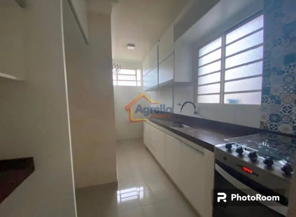 Apartamento, 2 quartos, 46 m² - Foto 2