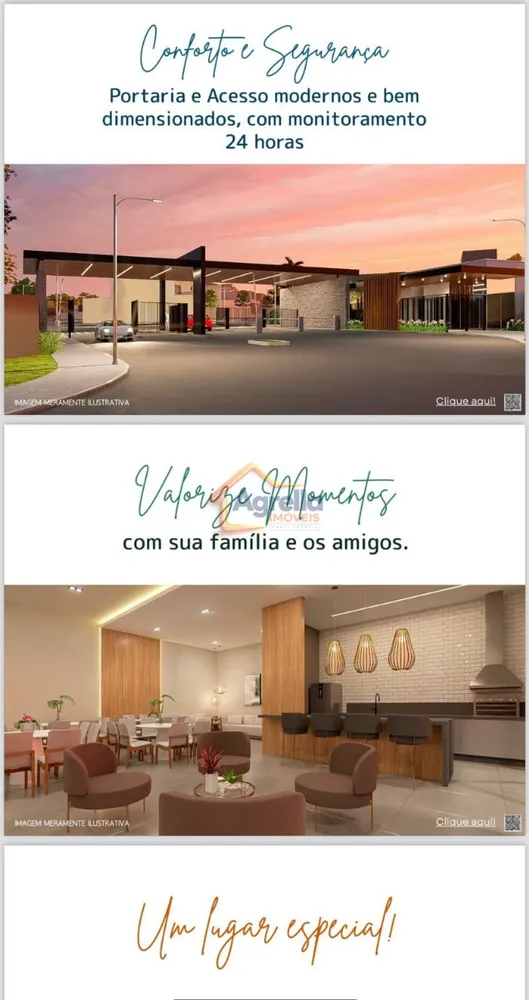Terreno, 273 m² - Foto 4