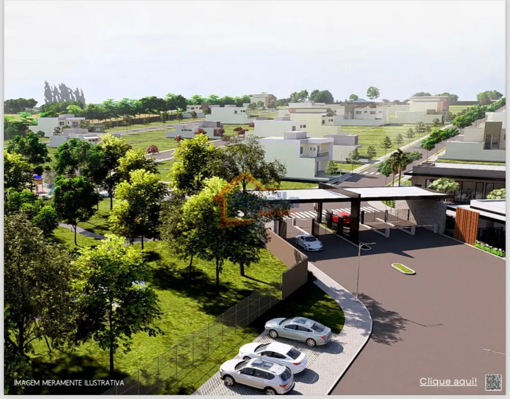 Terreno, 273 m² - Foto 2