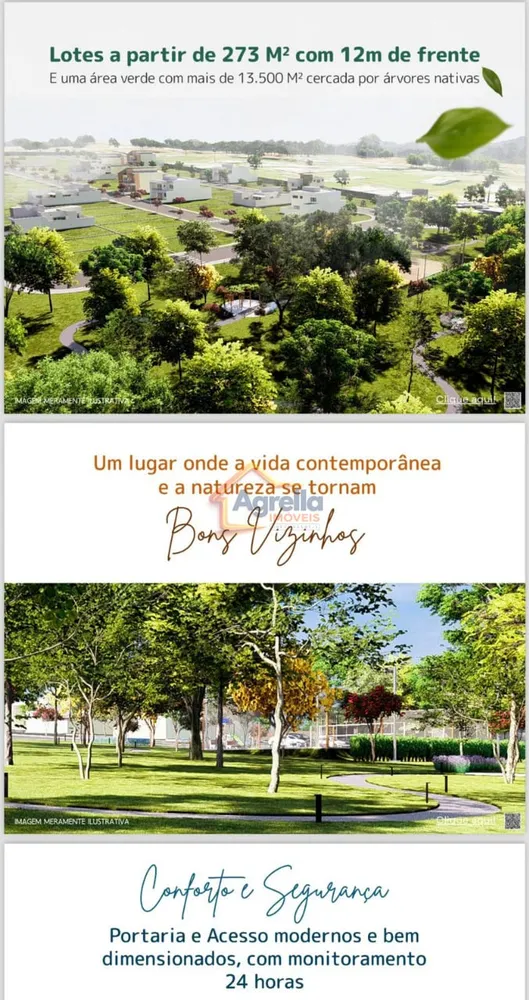Terreno, 273 m² - Foto 5