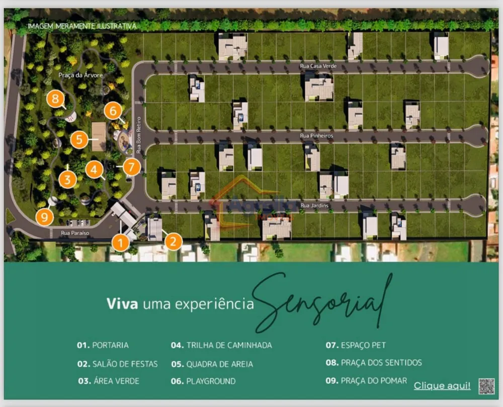 Terreno, 273 m² - Foto 1