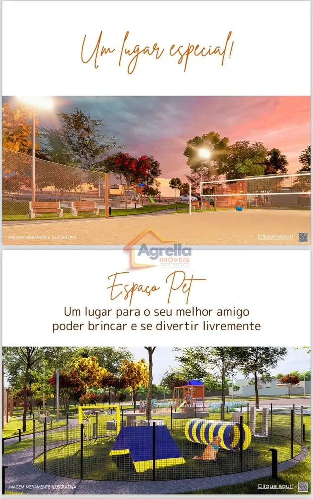 Terreno, 273 m² - Foto 3