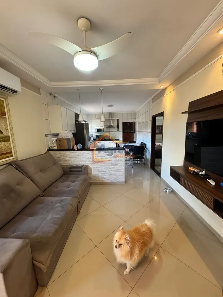 Casa, 2 quartos, 160 m² - Foto 2