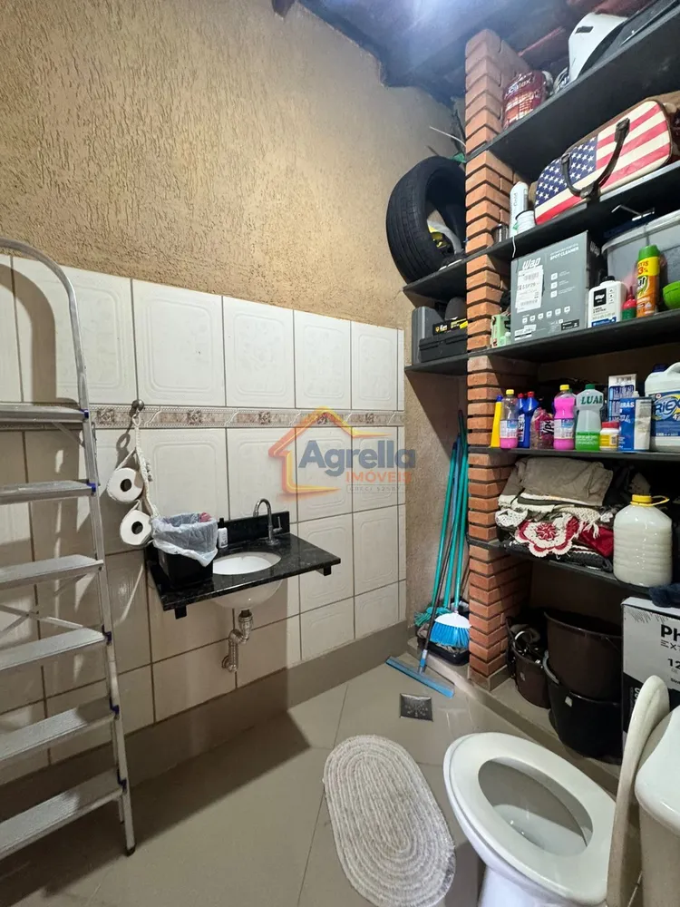 Casa, 2 quartos, 160 m² - Foto 7