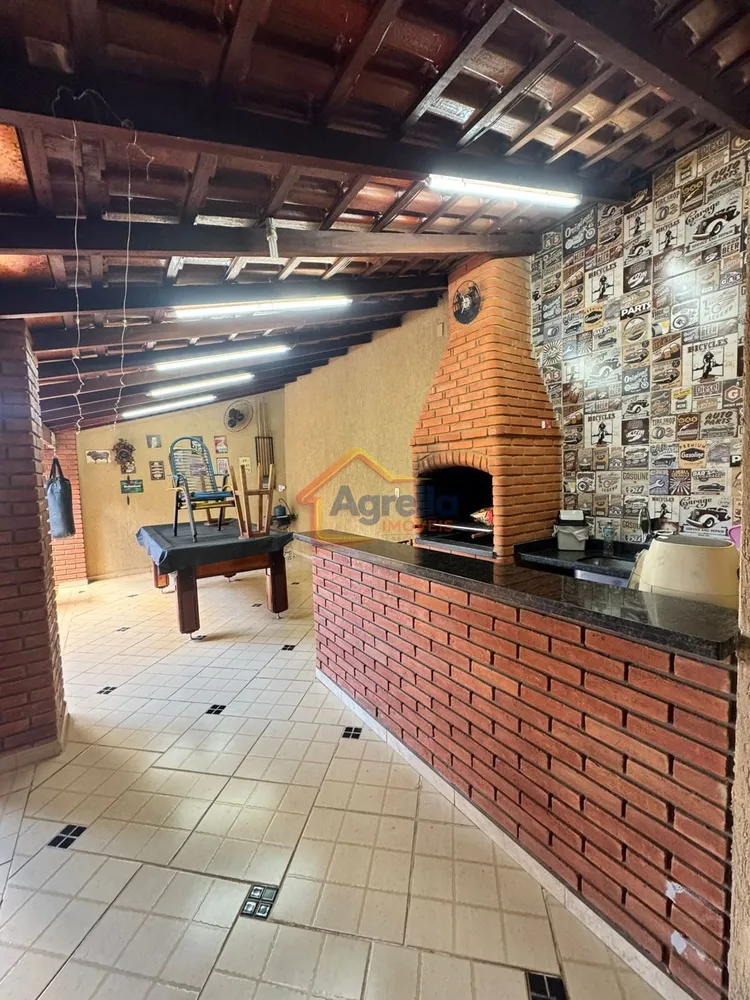 Casa, 2 quartos, 160 m² - Foto 6