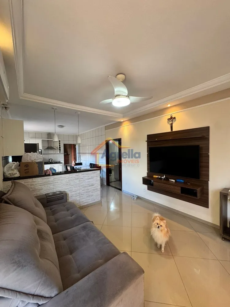 Casa, 2 quartos, 160 m² - Foto 1