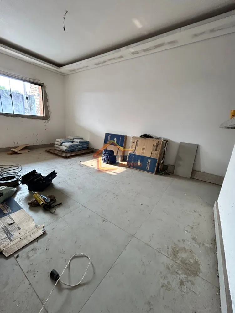 Casa, 3 quartos, 195 m² - Foto 4