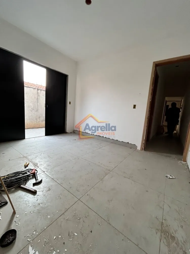 Casa, 3 quartos, 195 m² - Foto 1
