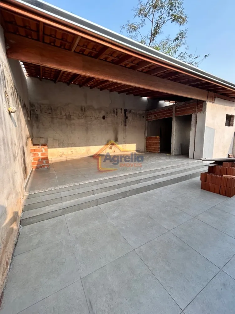 Casa, 3 quartos, 195 m² - Foto 8