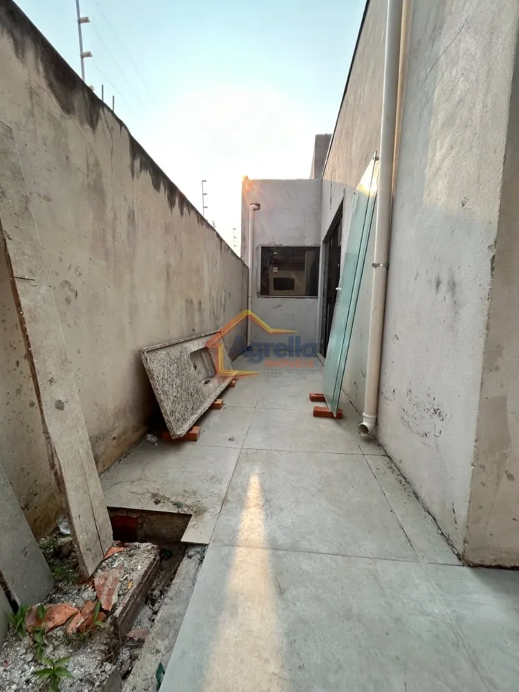 Casa, 3 quartos, 195 m² - Foto 6
