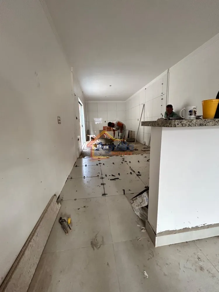 Casa, 3 quartos, 195 m² - Foto 5