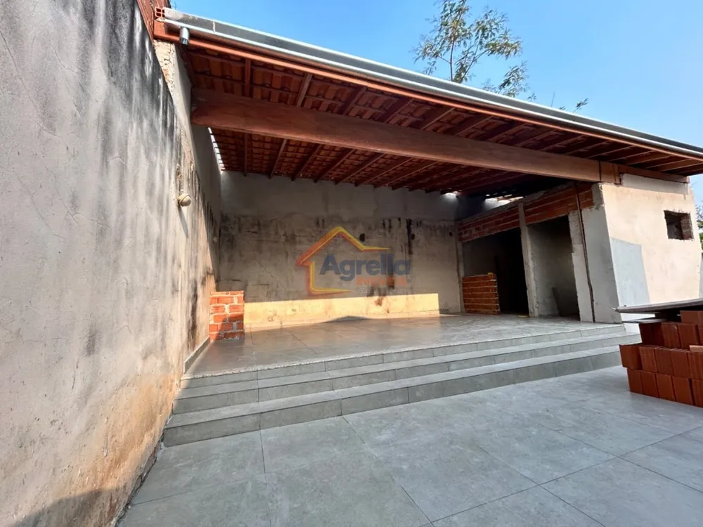 Casa, 3 quartos, 195 m² - Foto 7