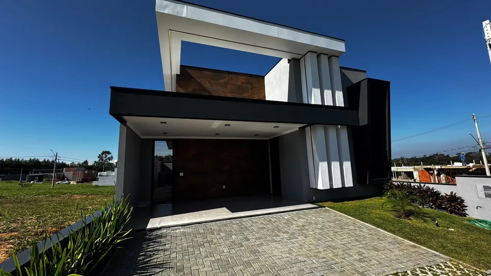 Casa, 3 quartos, 127 m² - Foto 1