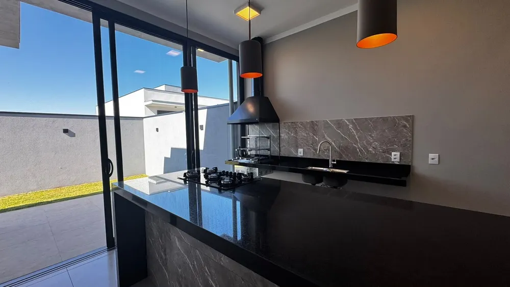 Casa, 3 quartos, 127 m² - Foto 2