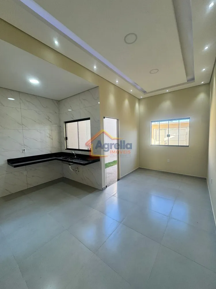 Casa, 2 quartos, 58 m² - Foto 1
