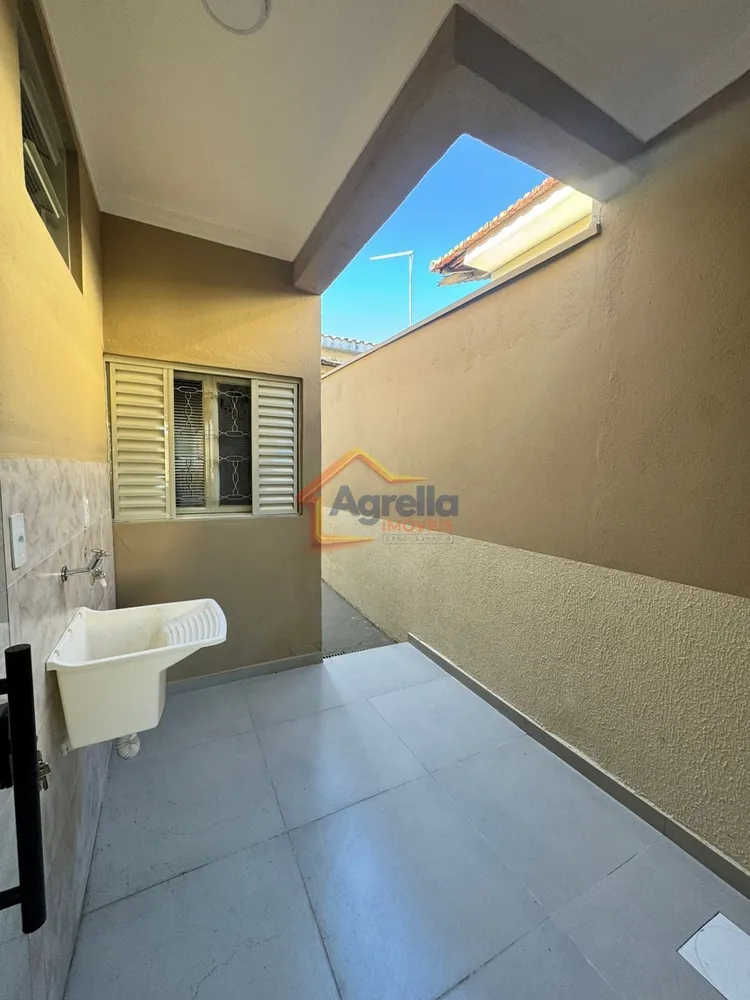 Casa, 2 quartos, 58 m² - Foto 4