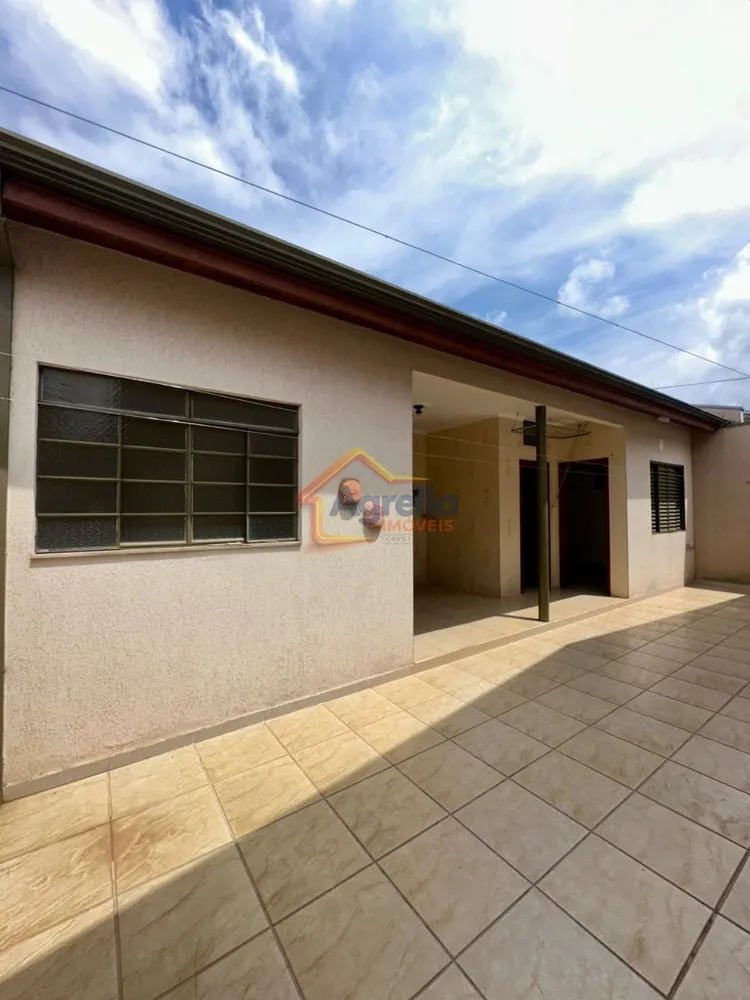 Casa, 2 quartos, 200 m² - Foto 7