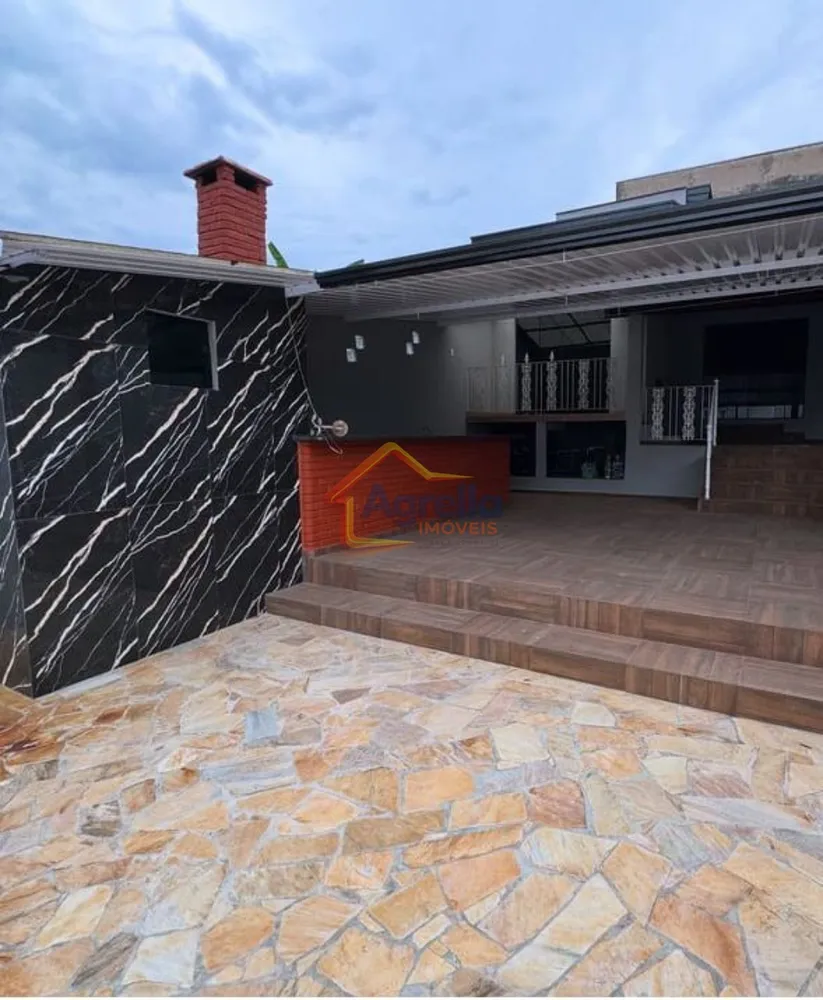 Casa, 1 quarto, 300 m² - Foto 1
