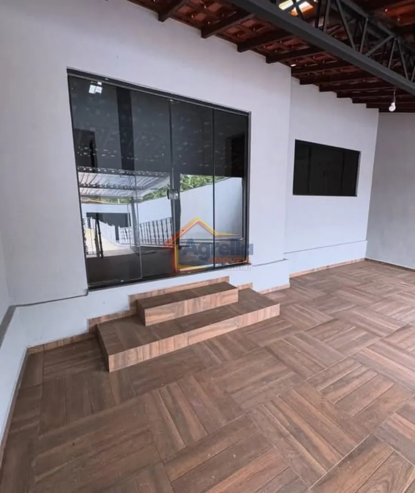 Casa, 1 quarto, 300 m² - Foto 3