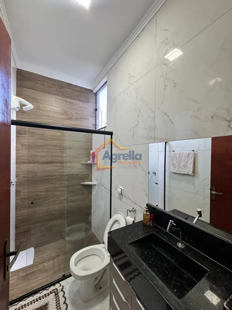 Casa, 2 quartos, 60 m² - Foto 2