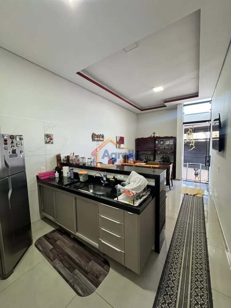 Casa, 2 quartos, 60 m² - Foto 1