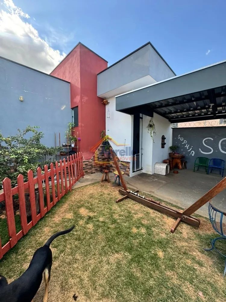 Casa, 2 quartos, 60 m² - Foto 4