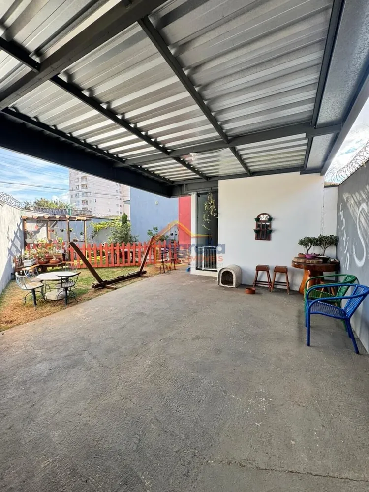 Casa, 2 quartos, 60 m² - Foto 3