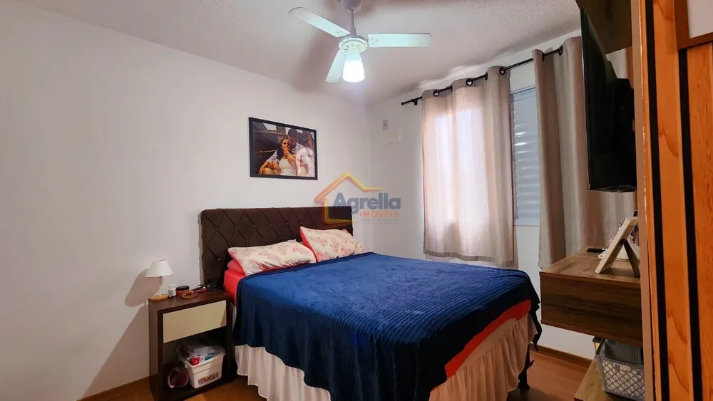 Apartamento, 2 quartos, 46 m² - Foto 7