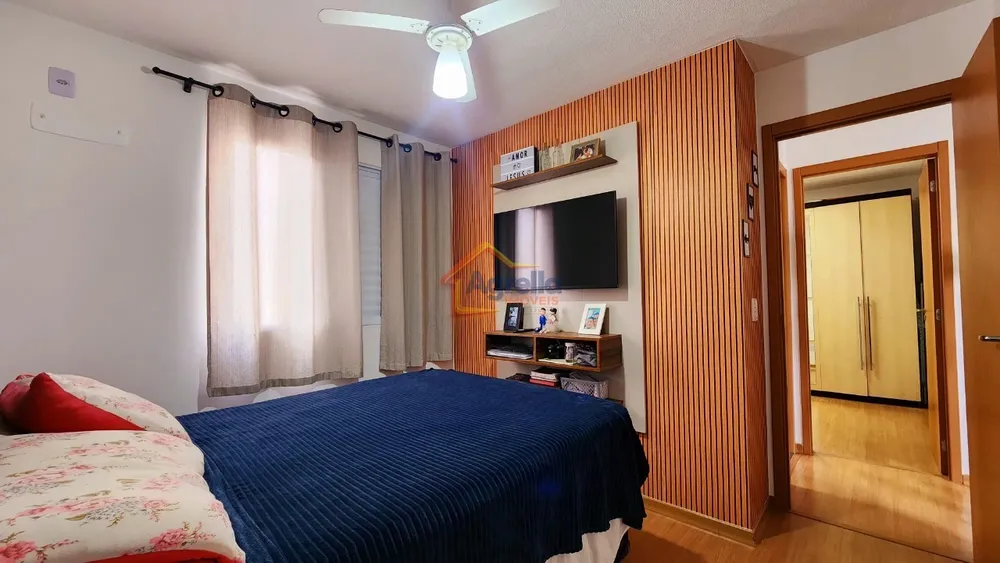 Apartamento, 2 quartos, 46 m² - Foto 6