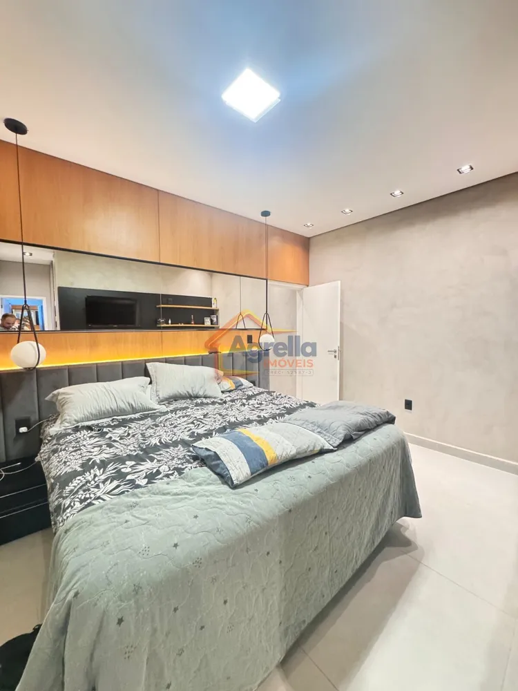 Casa, 3 quartos, 182 m² - Foto 7