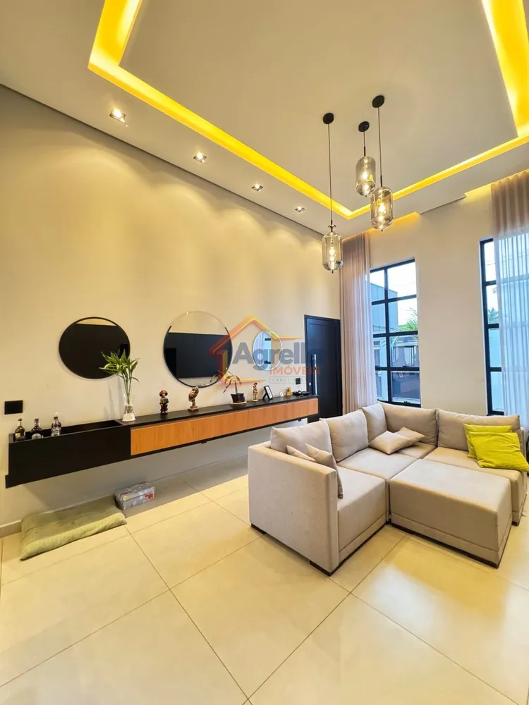 Casa, 3 quartos, 182 m² - Foto 1