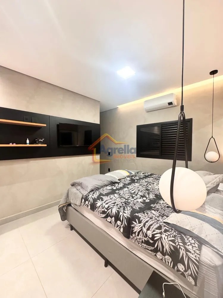 Casa, 3 quartos, 182 m² - Foto 8