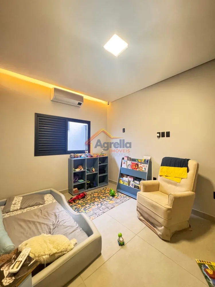 Casa, 3 quartos, 182 m² - Foto 2