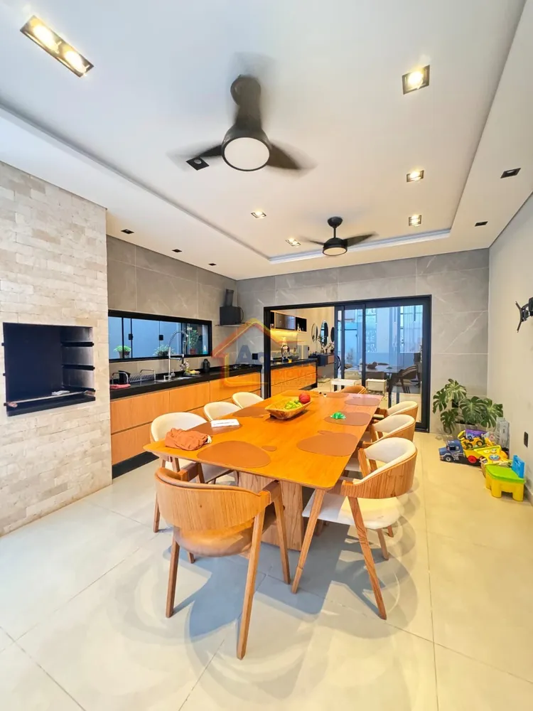 Casa, 3 quartos, 182 m² - Foto 5