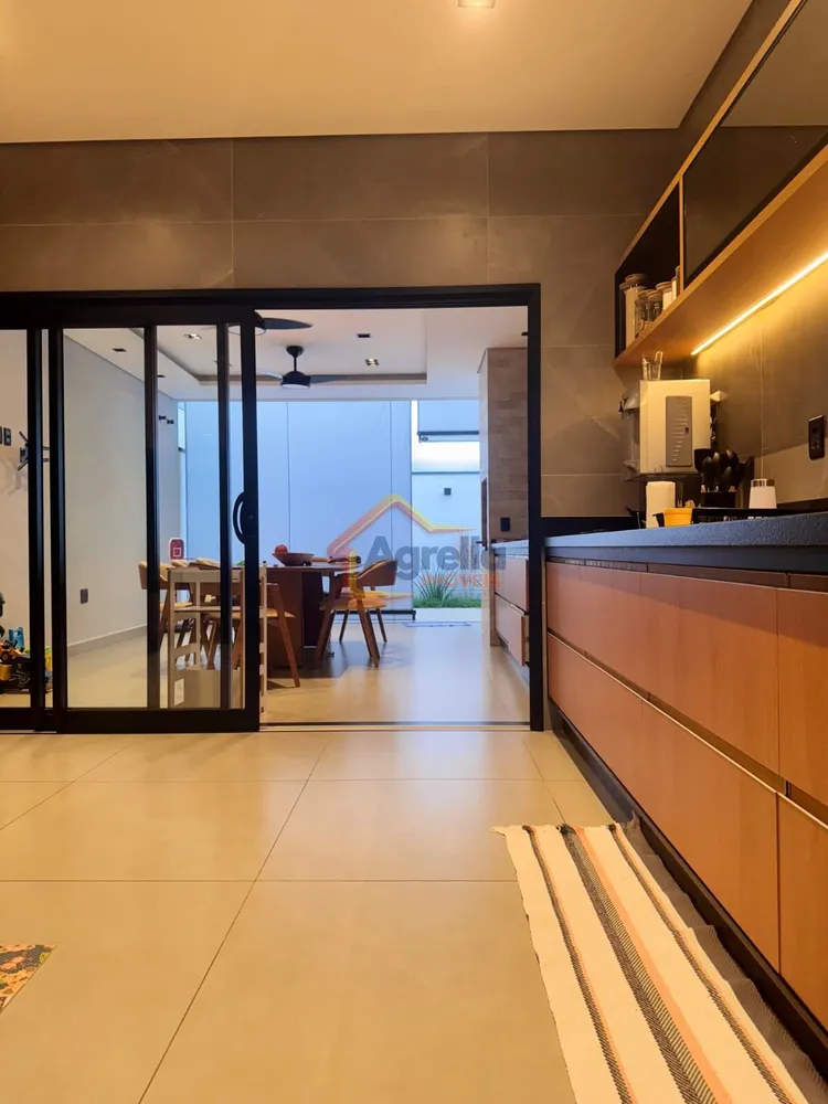 Casa, 3 quartos, 182 m² - Foto 3