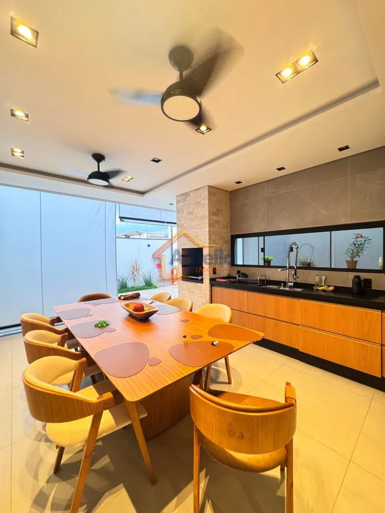 Casa, 3 quartos, 182 m² - Foto 4