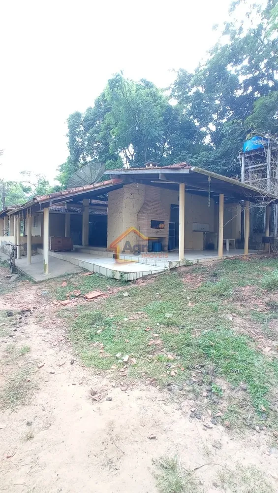 Sítio, 3 quartos, 3 hectares - Foto 4