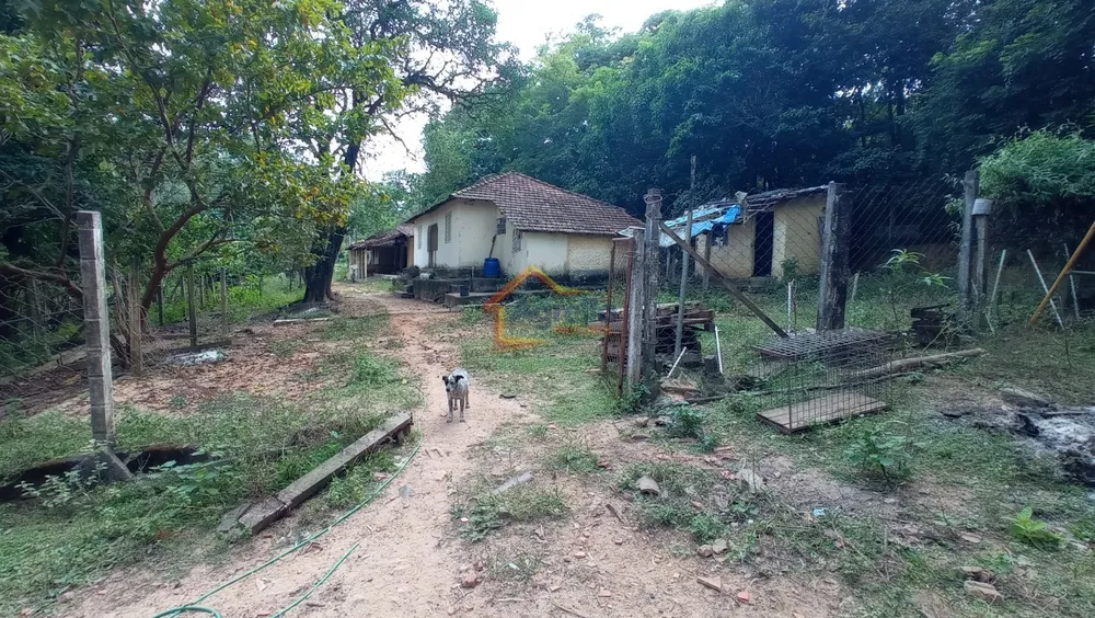 Sítio, 3 quartos, 3 hectares - Foto 1
