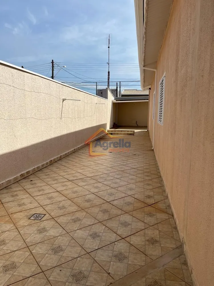 Casa, 3 quartos, 151 m² - Foto 4