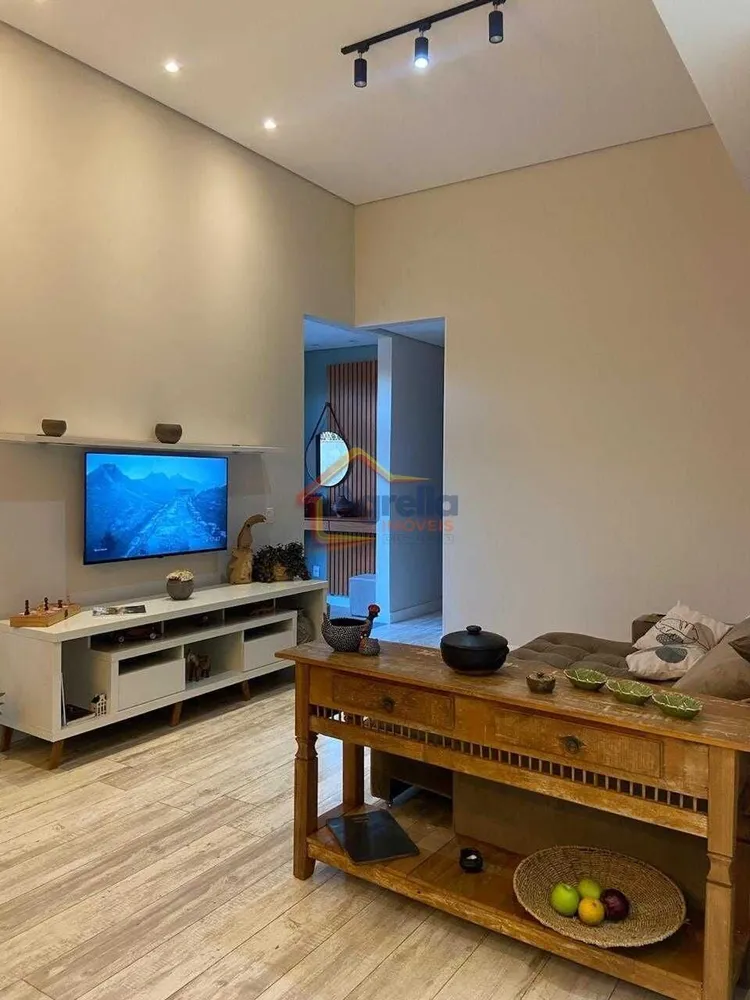 Casa de Condomínio, 2 quartos - Foto 4