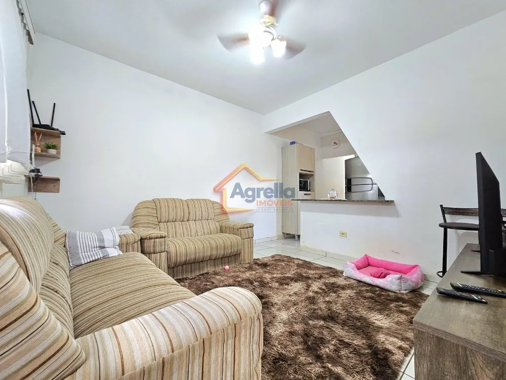 Casa, 2 quartos, 125 m² - Foto 4