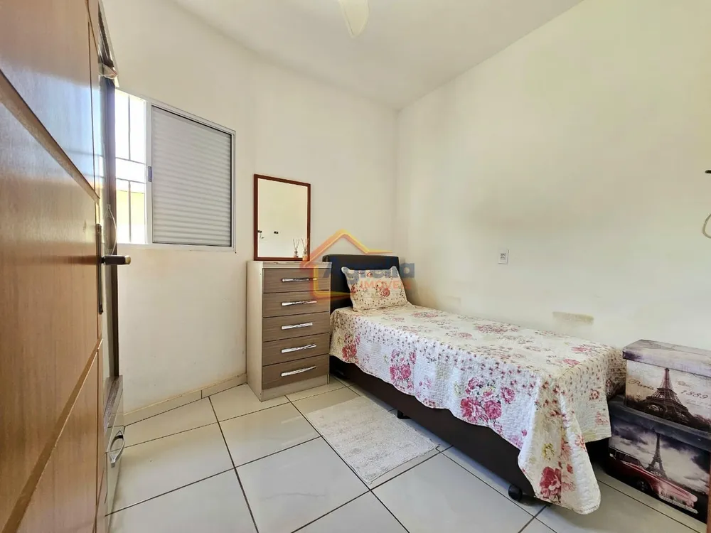 Casa, 2 quartos, 125 m² - Foto 1