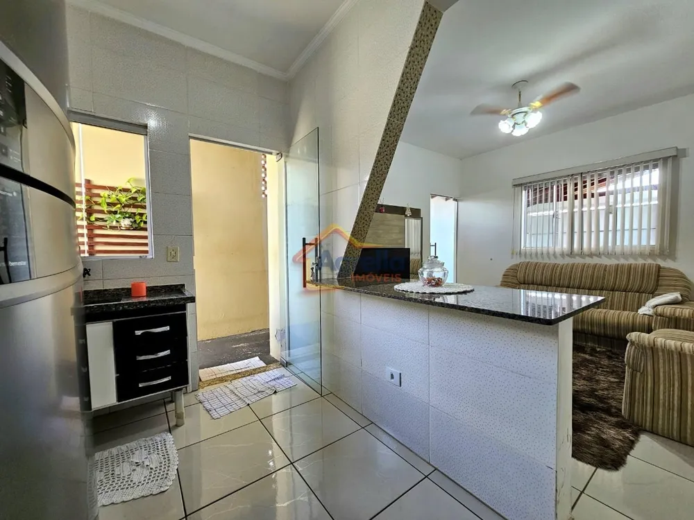 Casa, 2 quartos, 125 m² - Foto 8