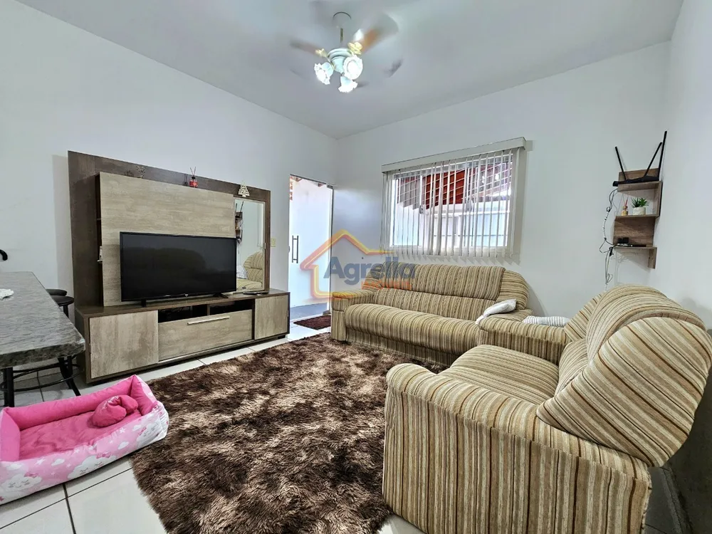 Casa, 2 quartos, 125 m² - Foto 7
