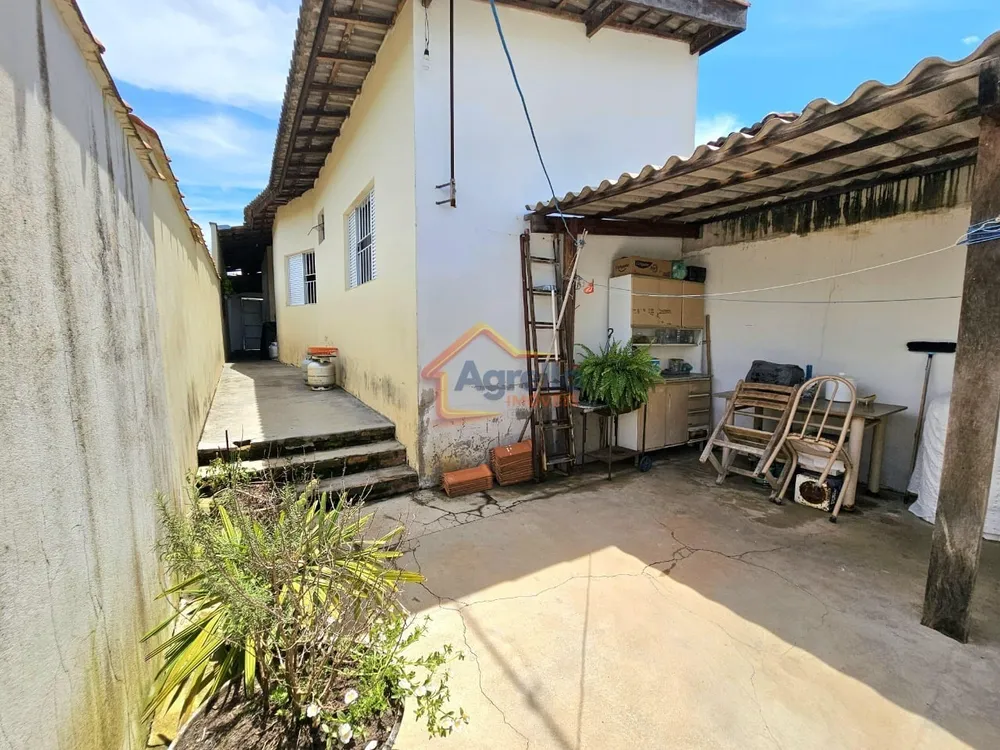 Casa, 2 quartos, 125 m² - Foto 3