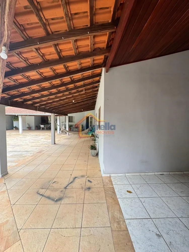 Chácara, 3 quartos, 1250 m² - Foto 6