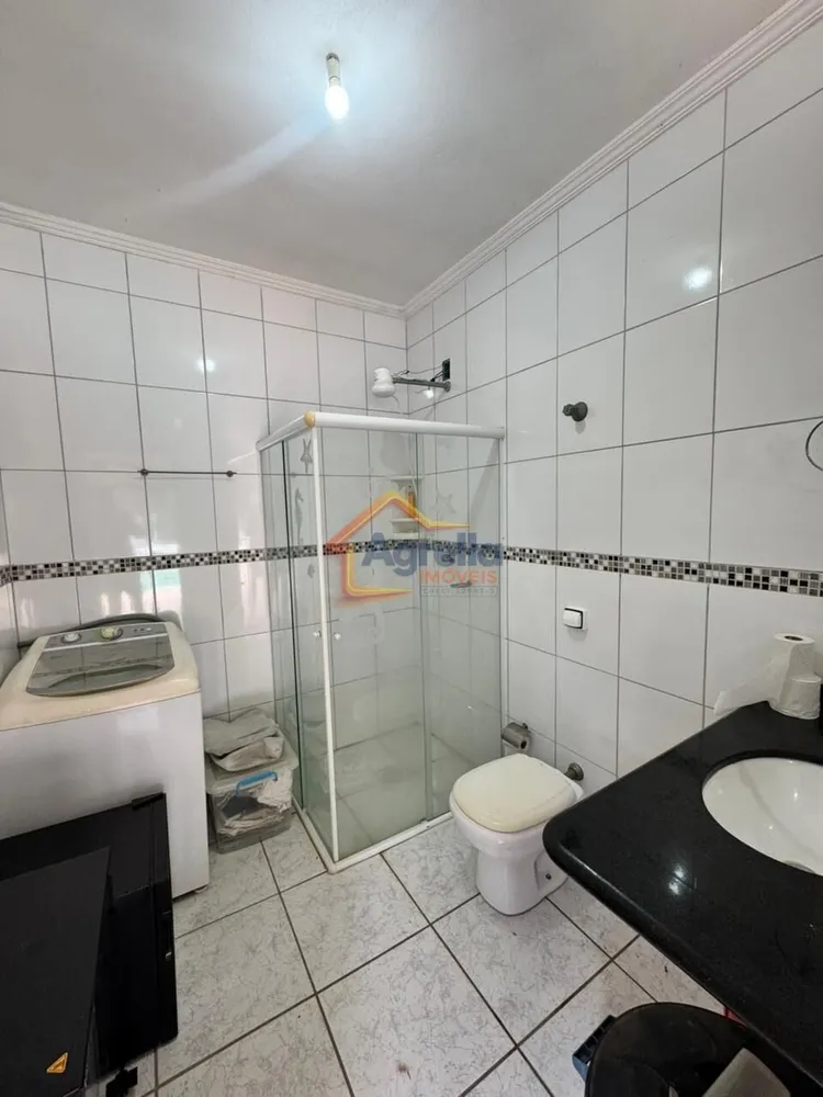 Chácara, 3 quartos, 1250 m² - Foto 3