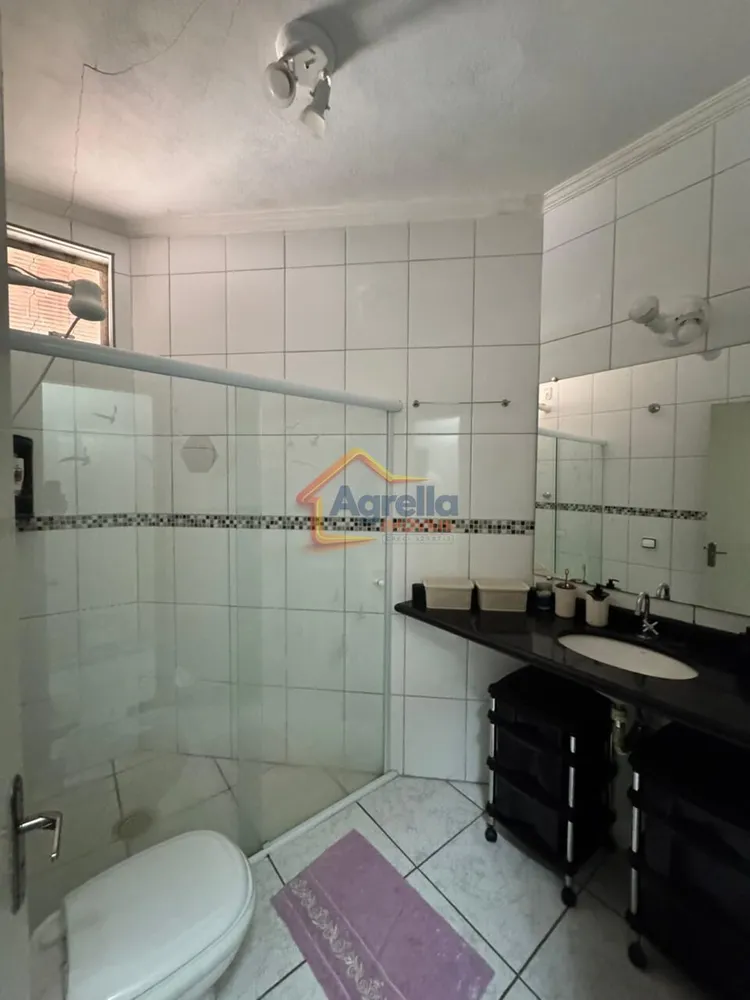 Chácara, 3 quartos, 1250 m² - Foto 4