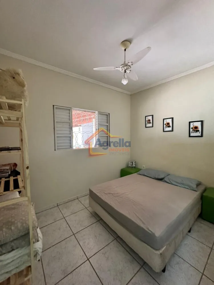 Chácara, 3 quartos, 1250 m² - Foto 5
