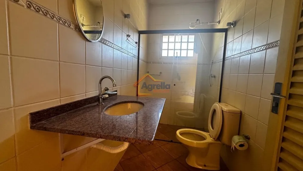 Casa, 3 quartos, 224 m² - Foto 4